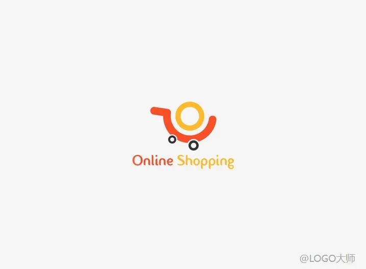 logo设计橙色代表啥,橙色logo配什么颜色字