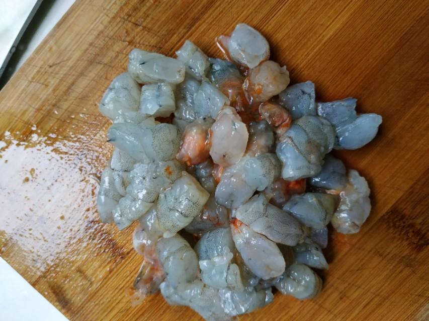 基围虾怎样煮才不会变弯,基围虾除了蒸还能怎么做