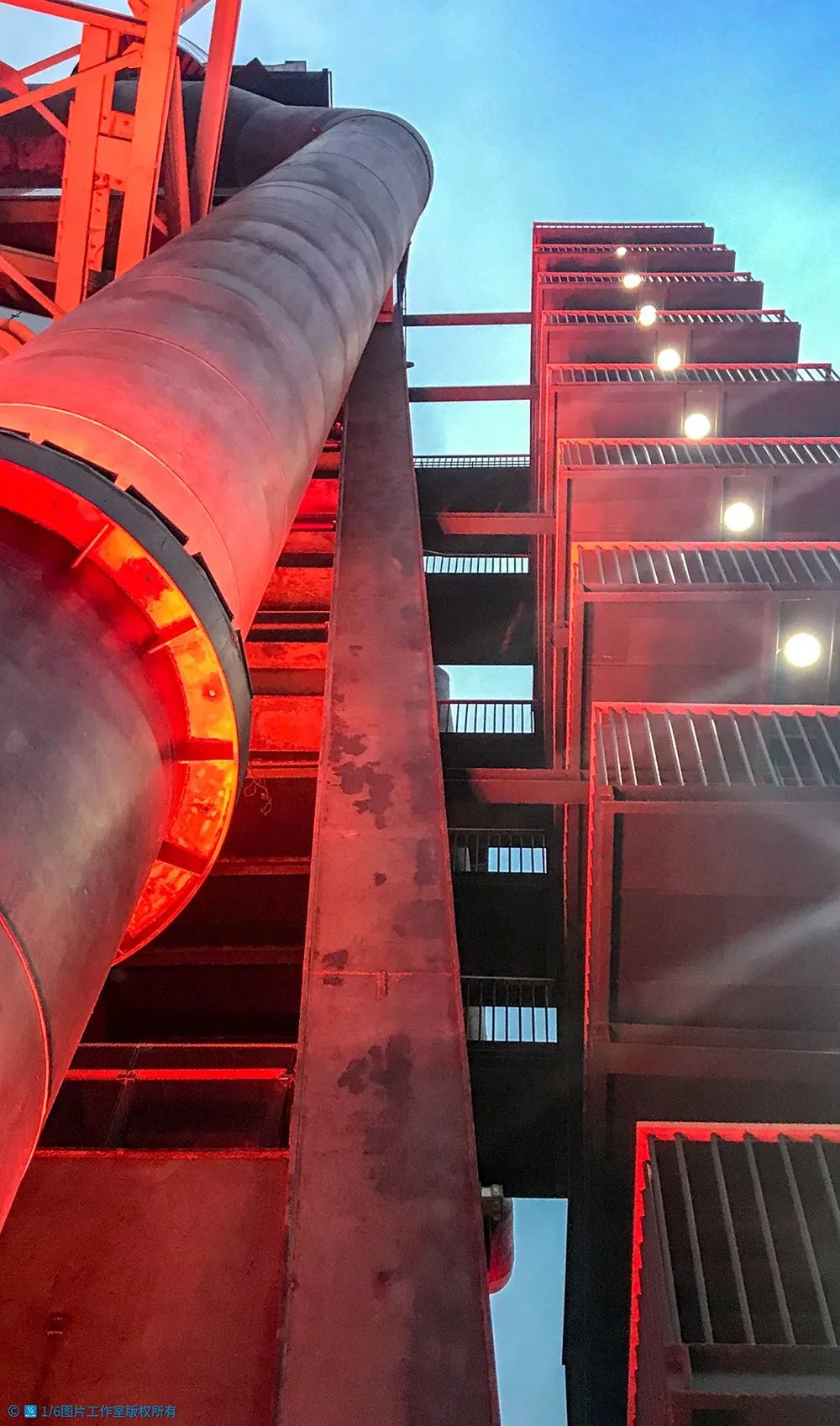 首钢六工汇培育京西商业新地标,京西新地标首钢园