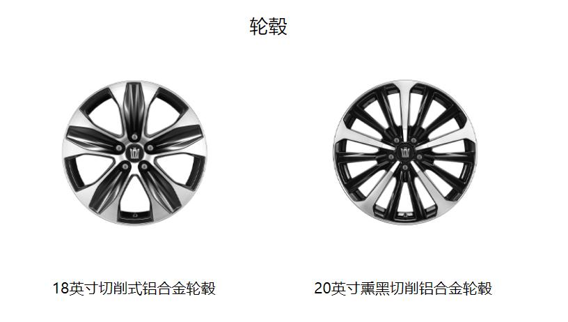丰田汉兰达和陆放配置一样吗,广汽丰田汉兰达与陆放