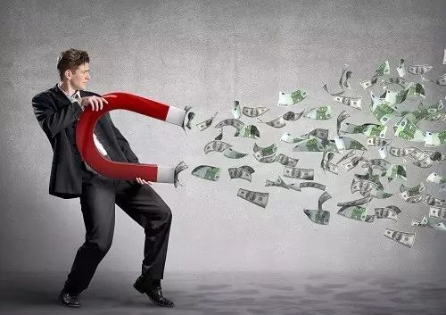 挣钱和赚钱区别,挣钱和赚钱区别图片