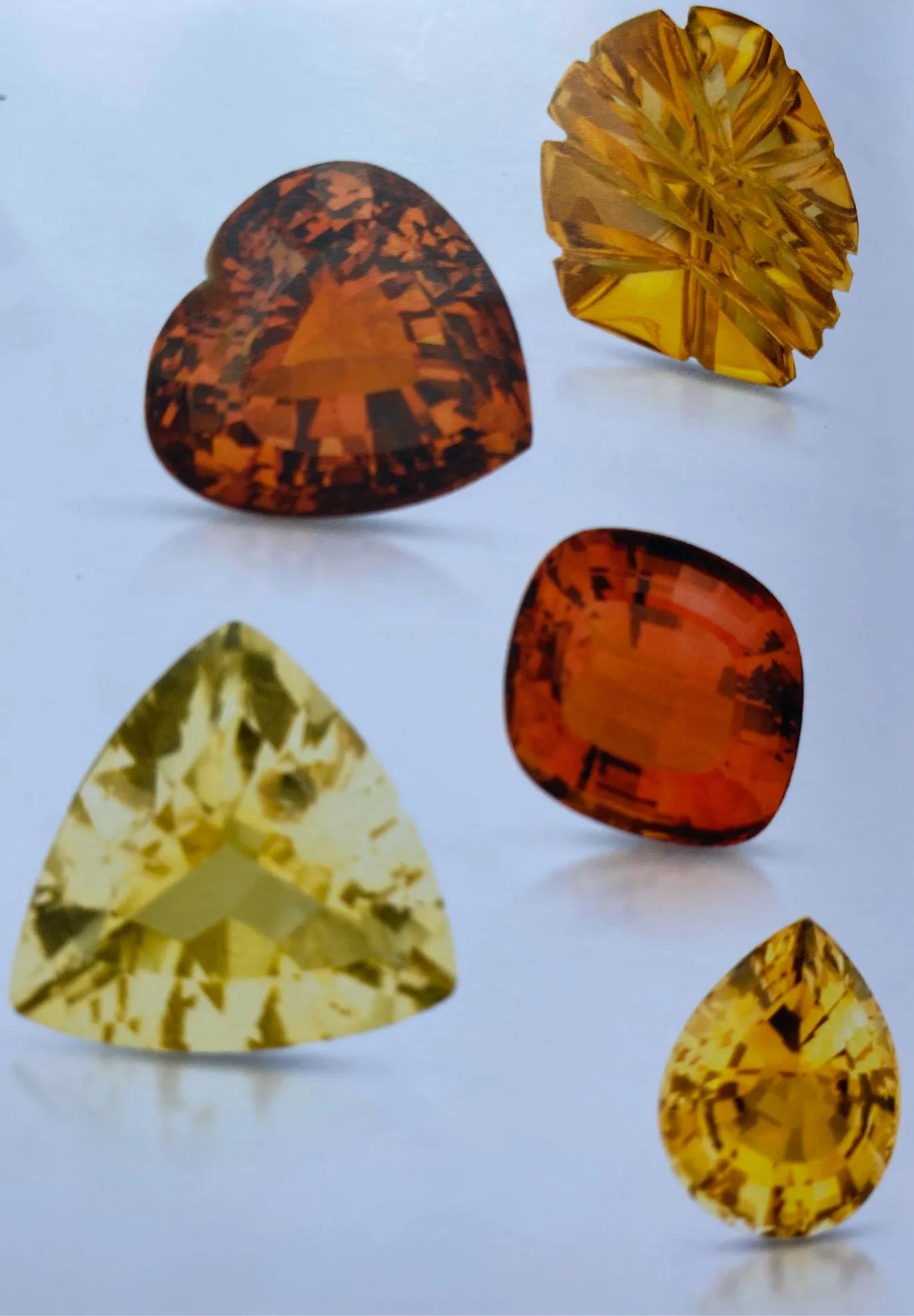 彩色宝石专业知识,彩色宝石科普系列之欧泊石