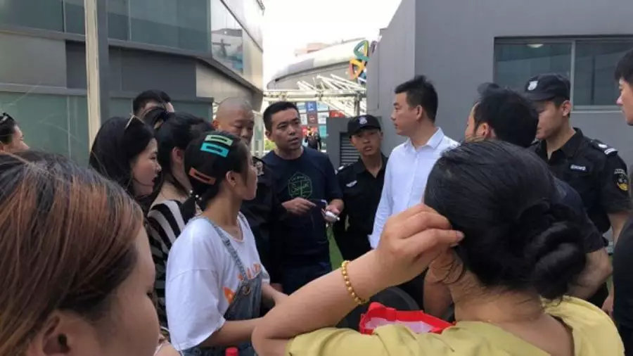 MEET视界|上千家长被骗,上海成教育机构跑路重灾区