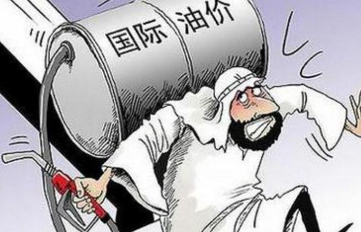 沙特天价石油惹热议，我国拒绝购买后，外媒：中国不是冤大头了？