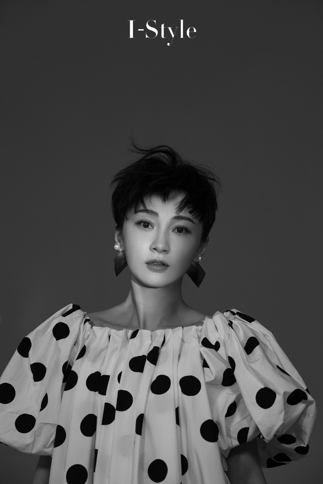 姚笛最新近照重回颜值巅峰,姚笛瘦了好多