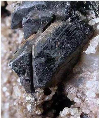 34种重要矿,最重要的三大矿