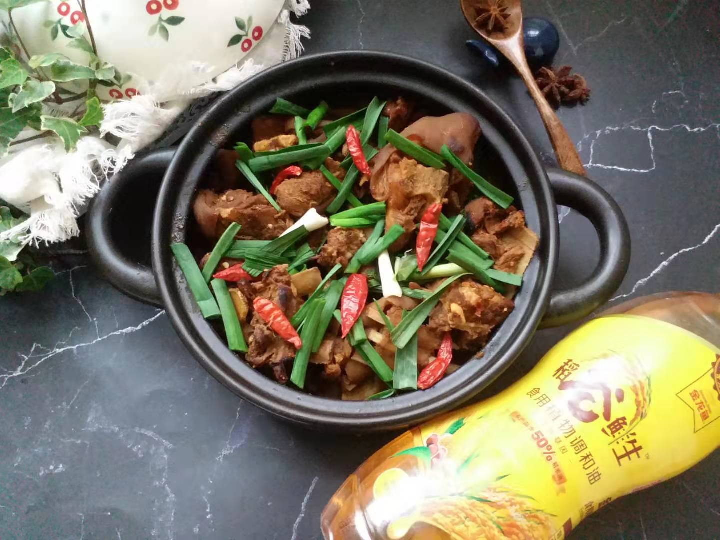 去除羊肉腥味小窍门,羊肉去除膻味最佳方法