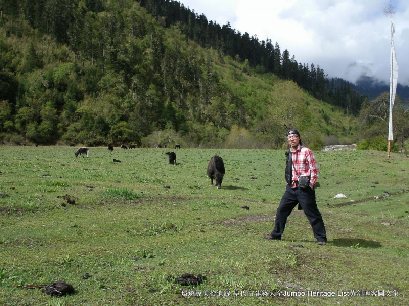 第2032回：甘孜卡子拉山骑行，理塘雅砻江新都桥