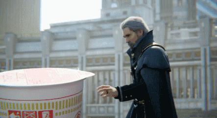 一秒就上瘾，这家日本公司拍广告片，太牛了