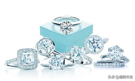 为什么蒂芙尼比卡地亚要便宜,卡地亚和蒂芙尼哪个便宜