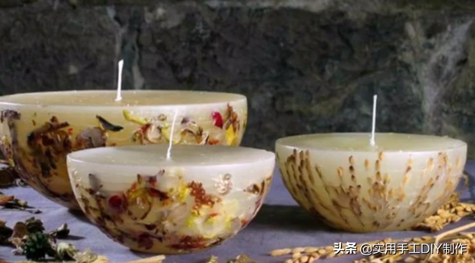 花卉造型美图,元宝蜡烛花图片