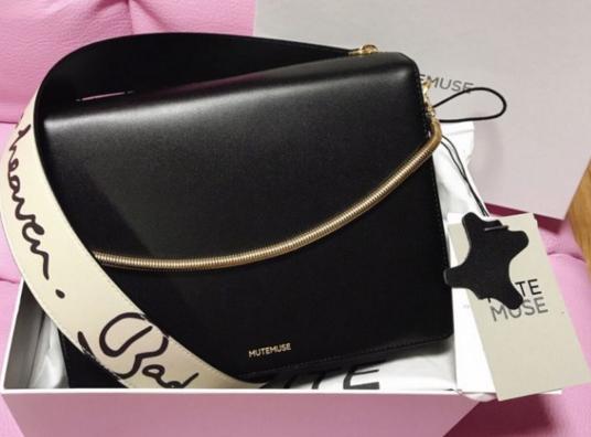 最实用时尚的女包,大牌时尚女包穿搭