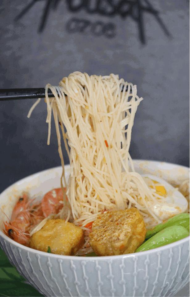 漳州美食印尼小吃推荐,好吃的印尼美食