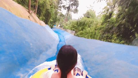 成都耍水的地方推荐适合小孩,成都免费游泳耍水的地方