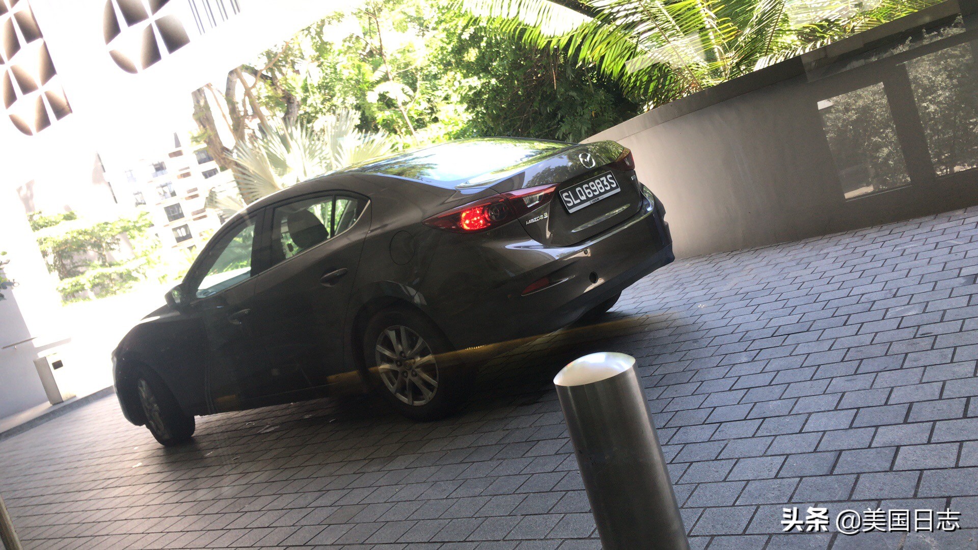 2017年新加坡生活,记录一下在新加坡的日子