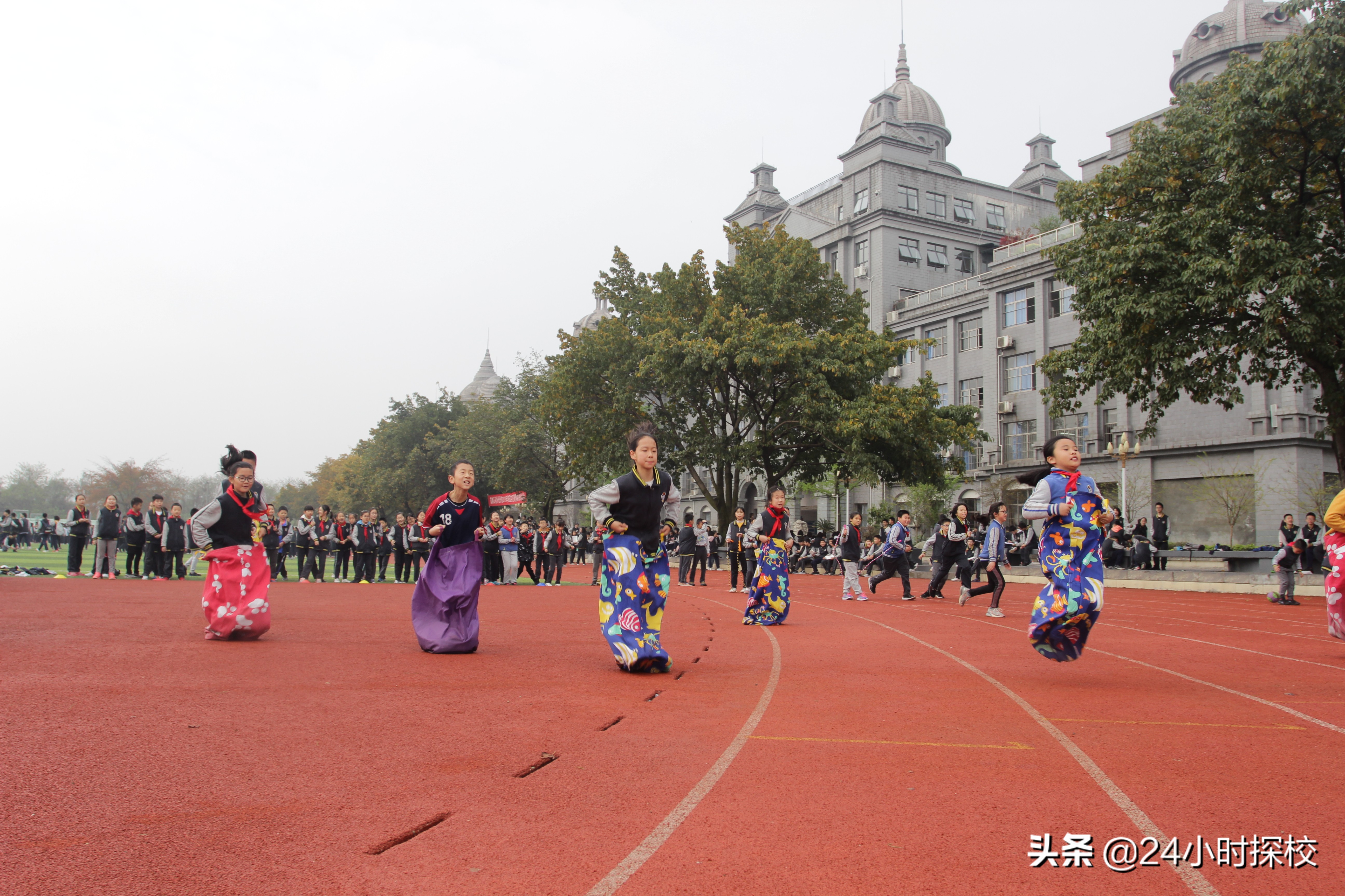 校园吉尼斯跳绳比赛,校园吉尼斯纪录一分钟单人跳绳
