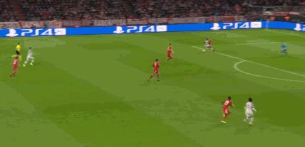 欧冠利物浦胜阿贾克斯全场,利物浦进欧冠决赛马内