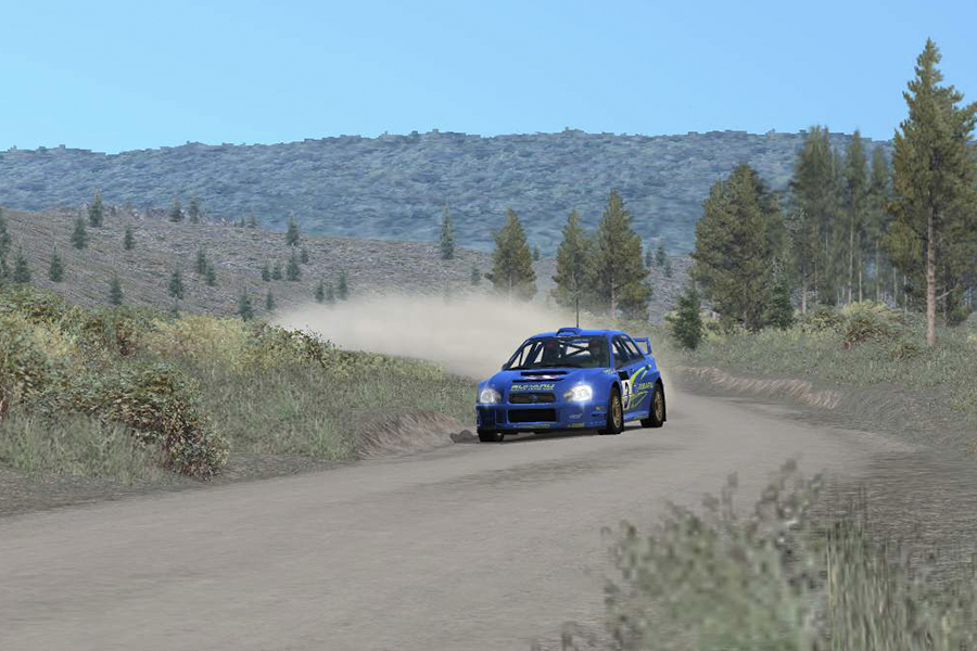 五十款赛车游戏怎么玩都不会腻,steam赛车游戏必买游戏排行榜