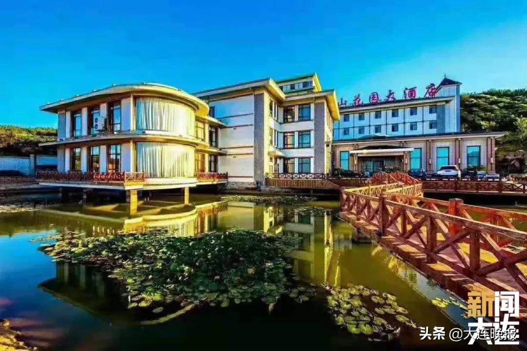 大连甘井子去网红打卡地,大连旅游五一甘井子攻略