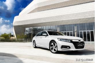 雅阁十一代主动安全测试,十代雅阁保障车