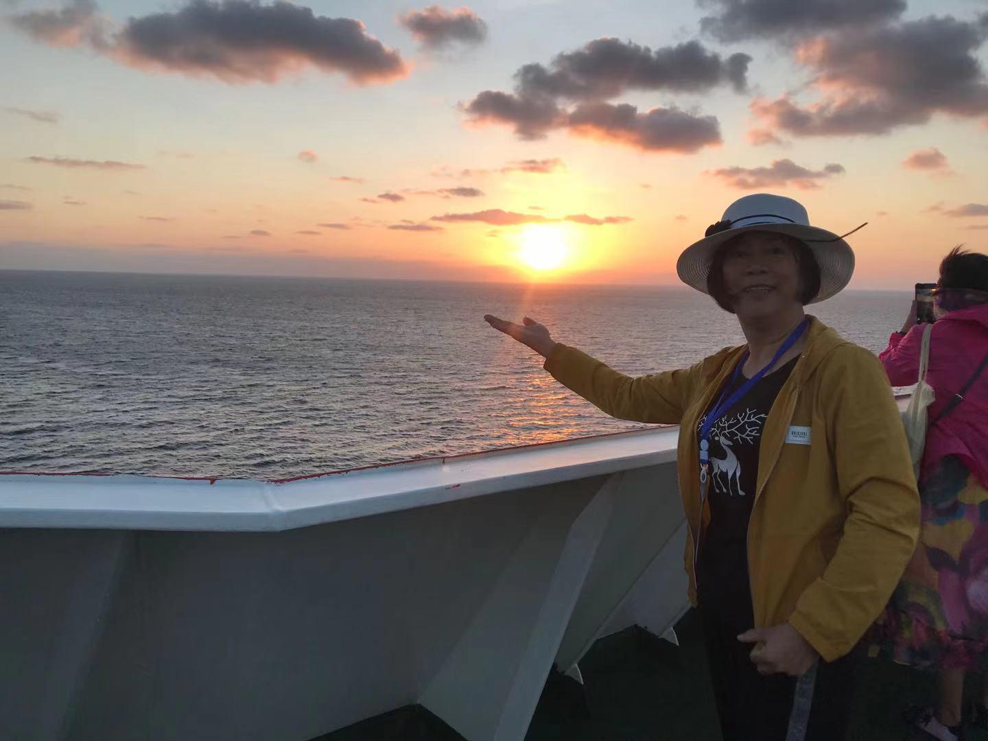 西沙群岛四天三晚,西沙群岛4天三晚游