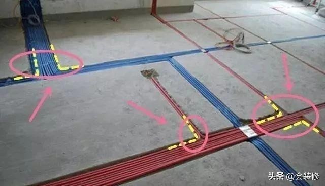 黑心装修十大谎言,装修黑心工