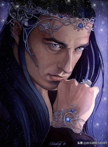 《指环王》的历史时间线,指环王全史