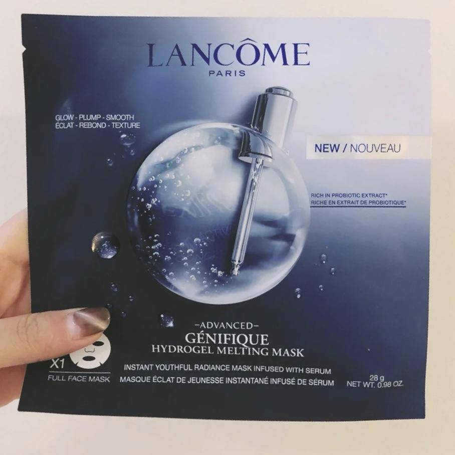 补水面膜和功效面膜的区别在哪,面膜避开哪些不好的添加剂