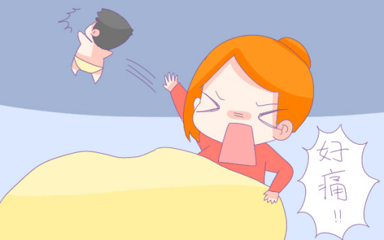 产后多久能同房？需要注意什么？别一时心急造成不可挽回的后果