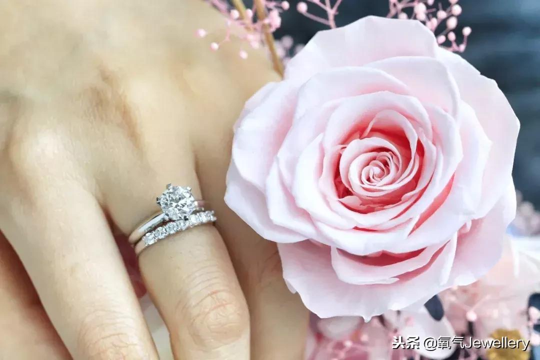 干货珠宝科普,钻戒有什么隐藏的秘密