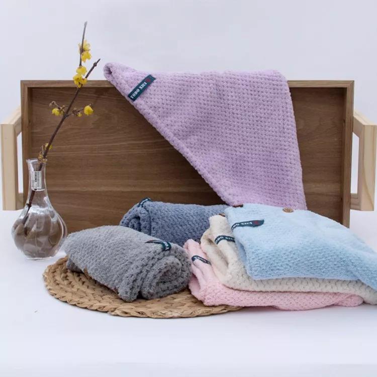 日本变态干发帽，3分钟头发就干了！比戴森吹风机还好用