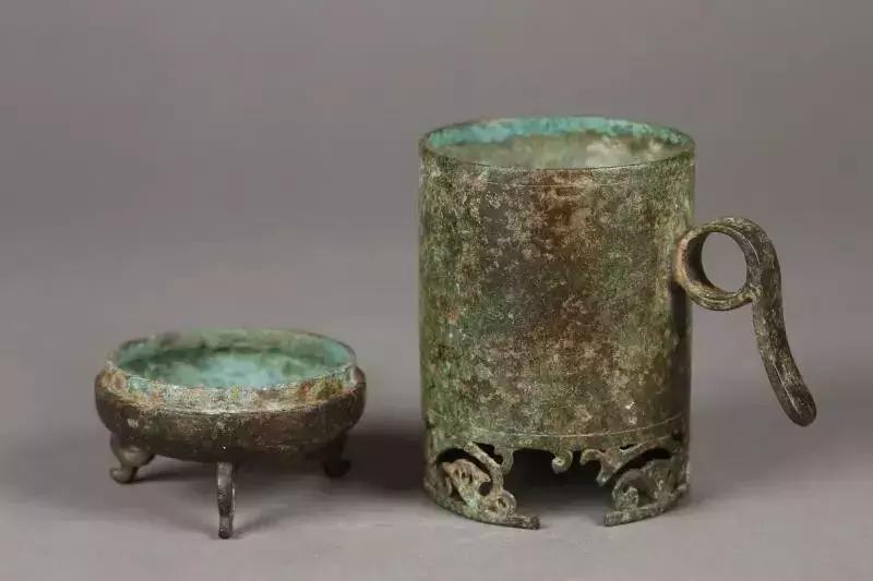 古代的马克杯,马克杯唐宋元明清