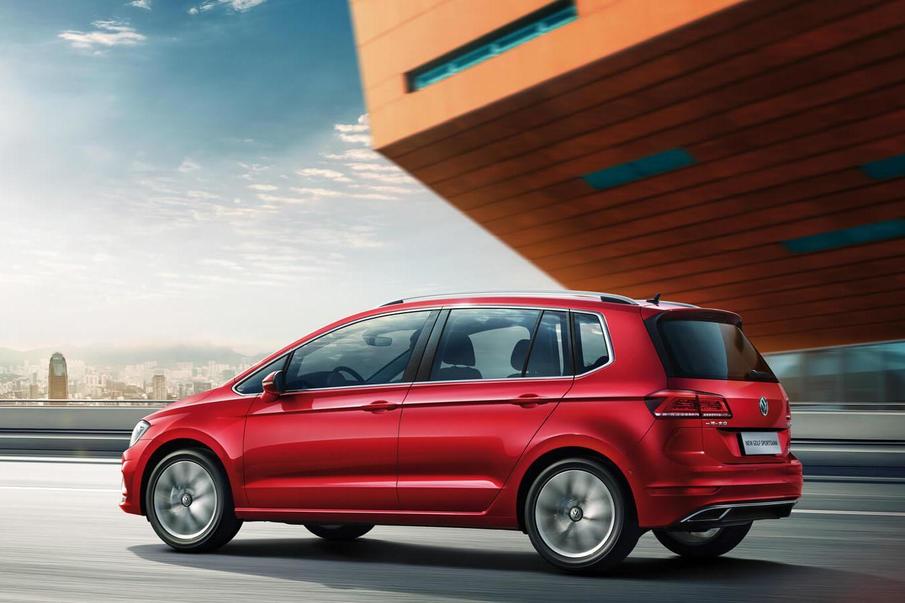 大众销量最差的几款车,大众车慢慢走下神坛