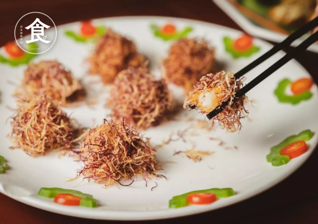 这里藏着钦州人都不知道的神秘食府，第一次能读对店名我算你厉害