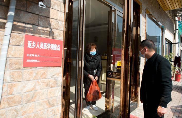 株洲防疫监测,株洲新冠检测