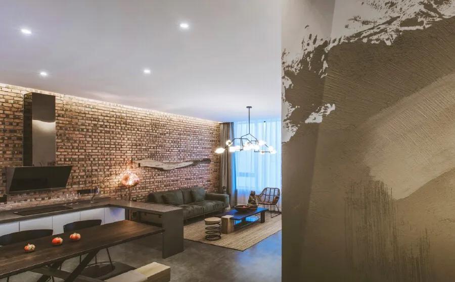 吹过「民宿」的晚风,许你一场野奢山村的美梦