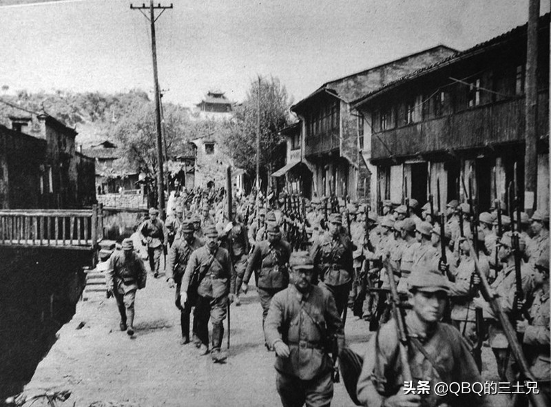 代号“400”！新四军6人谍报组打入敌人心脏，创造隐蔽战线的奇迹