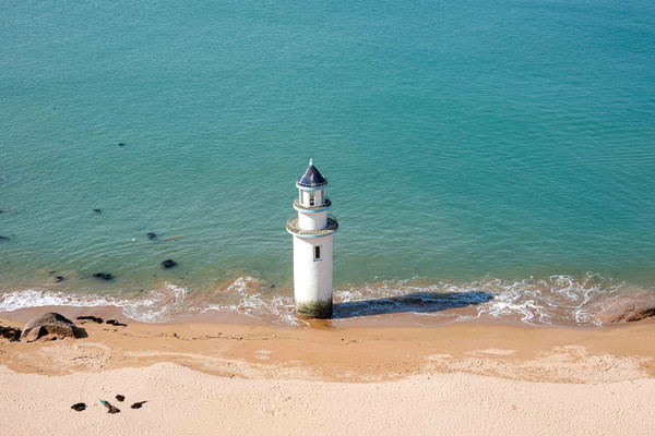嵊泗列岛旅游攻略三天两夜,嵊泗列岛3天两夜旅游攻略
