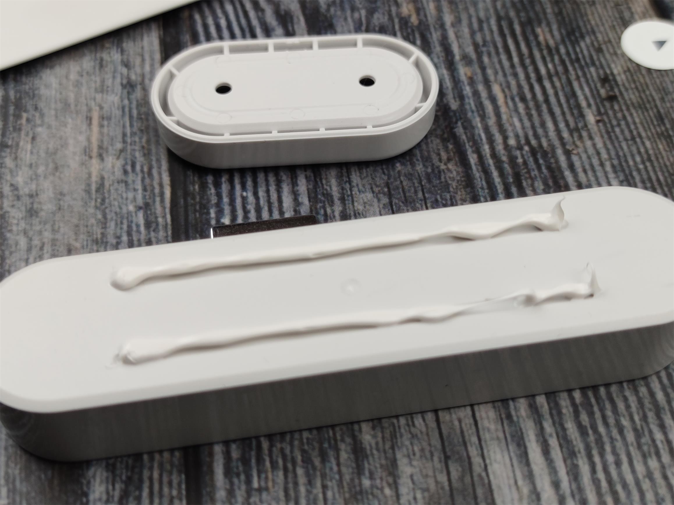 易锁宝抽屉,易锁宝智能抽屉锁开不了锁咋办