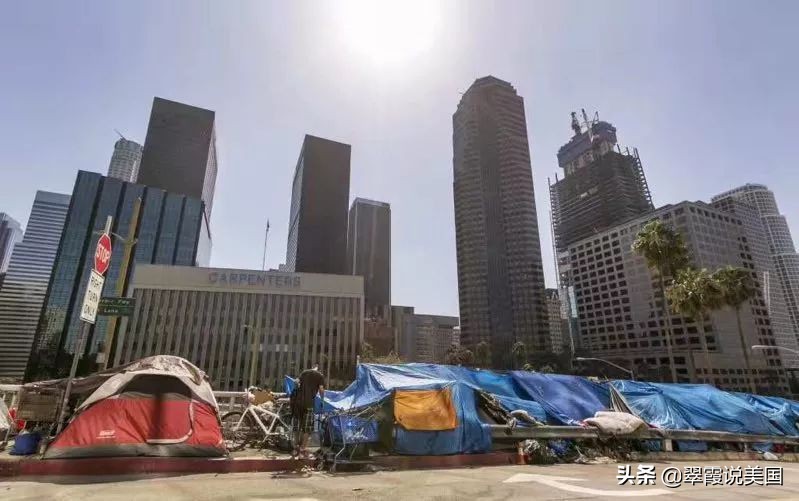 美国不是天堂,美国是富人天堂吗