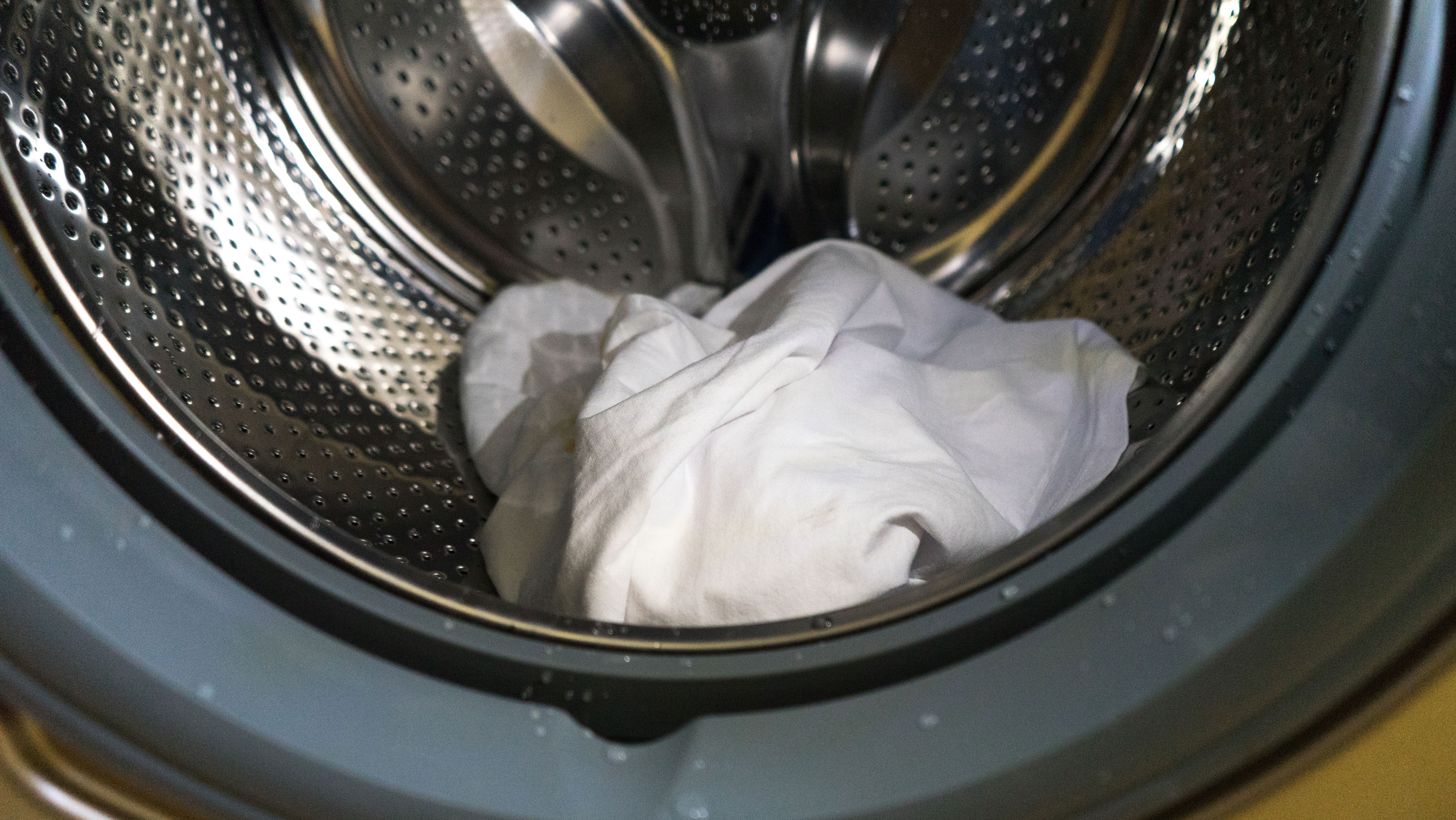 自动洗衣黑科技,小天鹅滚筒洗衣机智能洗功能