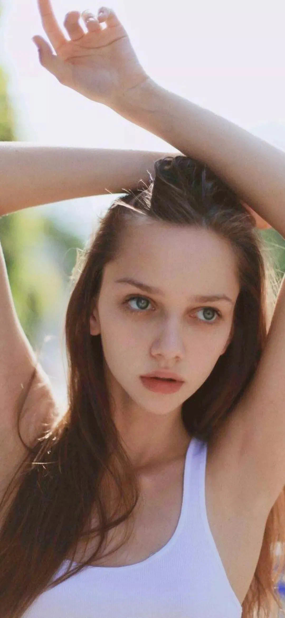 壁纸2022年新款高清美女壁纸原图,壁纸超清4k手机壁纸美女健身