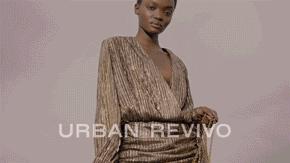 本土快时尚品牌ur的异军突起,快时尚ur多久上新一次