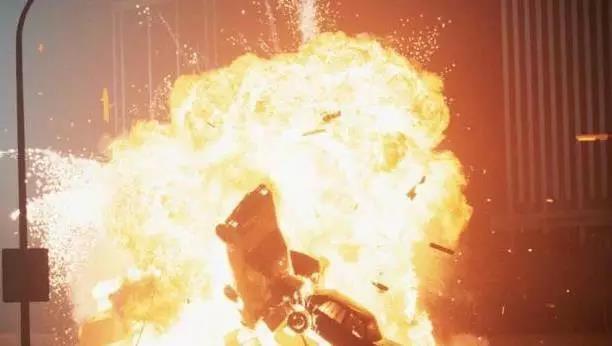 别被这些汽车冷知识骗了,盘点电影中的那些黑科技汽车