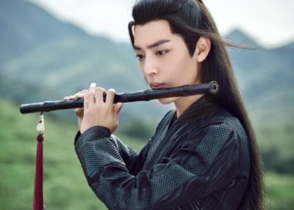 肖战是顶流还是蔡徐坤,蔡徐坤和肖战哪个比较容易遭人喷