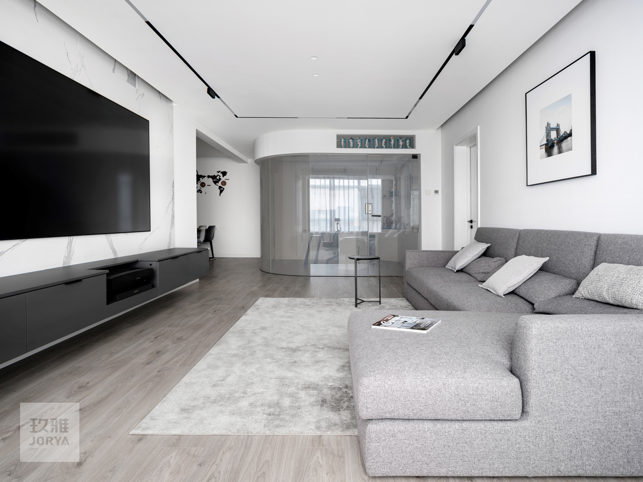 手办梦想家系列,手办爱好者房间设计