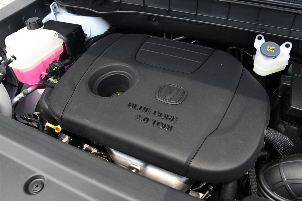 长安cs95的销量,长安cs95怎么销量那么少