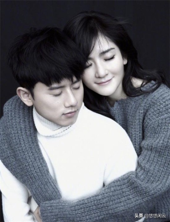 穿越人海的拥抱，何炅谢娜神仙友谊惹人羡慕，张杰有何感想？