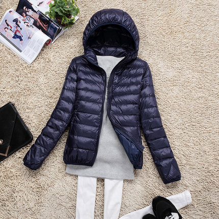 怎样买特别保暖长款羽绒服女款,怎样买到好看洋气的羽绒服