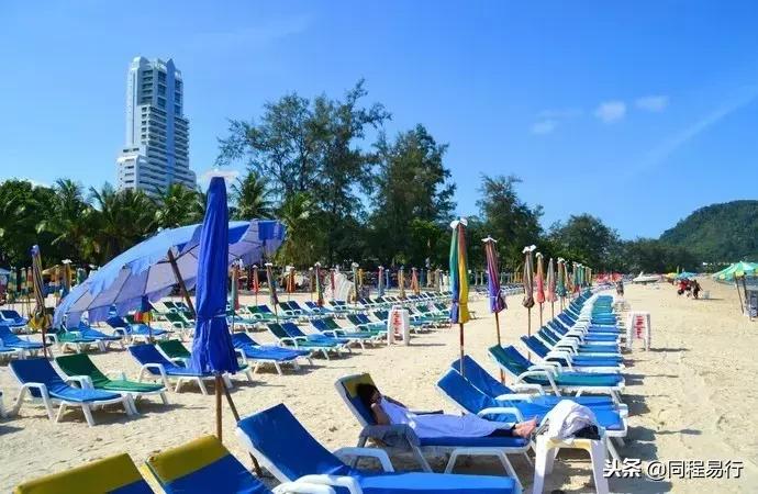 普吉岛如何跳岛游,普吉岛怎么玩海钓最好玩